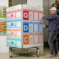 Visual Boards