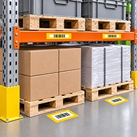 GEToolbox Feliratablak PLUS A4