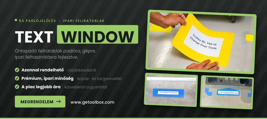 GEToolbox Feliratablak PLUS