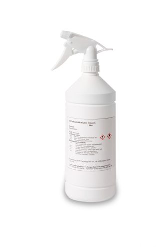 GEToolbox® surface cleaner