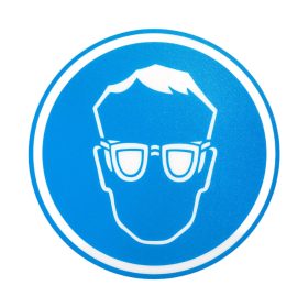 Padlójelölő piktogram