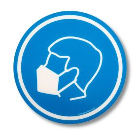 Padlójelölő piktogram