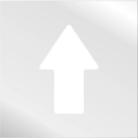 PADLÓ JEL NYÍIL FEHÉR