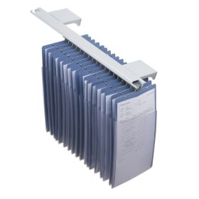 FiFo szekventáló 25 darab tasakhoz