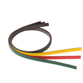 Mágnesszalag FiFo táblához piros