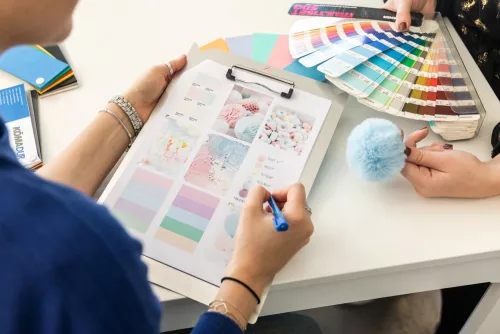 Felírótábla A4+, aluminum/PP, ezüst