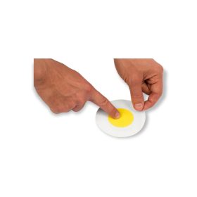   GEToolbox® DOT Shaped 'ExtraLife floor marking' protective film 100 mm