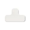 GEToolbox® Long T shape 'ExtraLife floor marking' protected film 75 mm