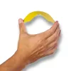 GEToolbox® L Shape Flexible Floor marking  25 mm TRAFFIC YELLOW