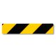GEToolbox® I Tvar Masívne značenie podlahy 75 mm žltá-čierna