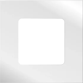 Négyzet alakú padlójelölés