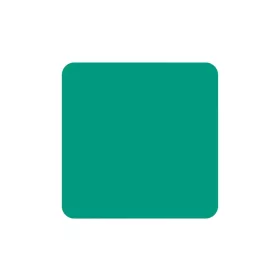 Négyzet alakú padlójelölés