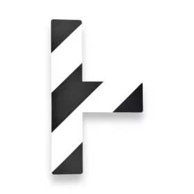 Padlójelölés T alak hosszított ipari minőség