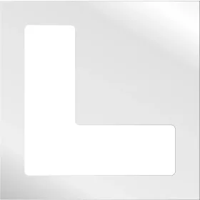 Padlójelölés L alak hosszított ipari minőség