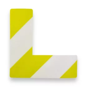 Padlójelölés L alak hosszított ipari minőség