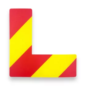 Padlójelölés L alak hosszított ipari minőség