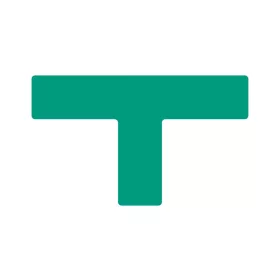 Padlójelölés T alak hosszított ipari minőség