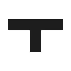 Padlójelölés T alak hosszított ipari minőség