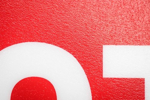 Padlójelölő piktogram