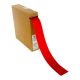 Durable Floor Marking Tape 50mm x 50m RED