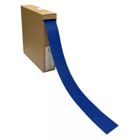 Durable Floor Marking Tape 50mm x 50m BLUE