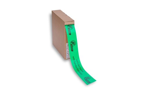 GEToolbox® Floor Marking Tape 75mm x 50m CUSTOM