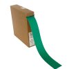 ArcticTac® floor marking tape 50 mm x 50 m GREEN