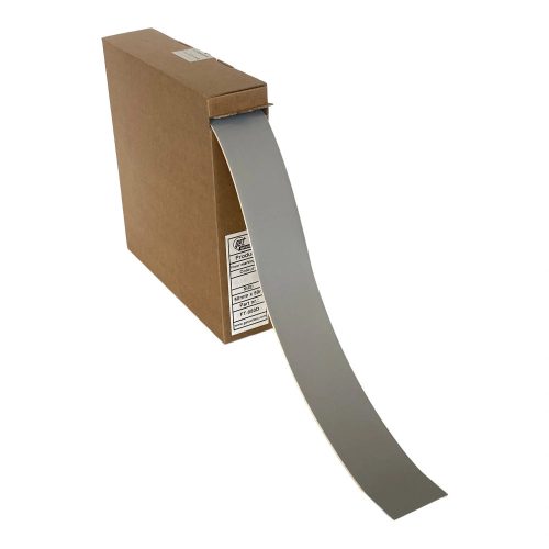 Durable Floor Marking Tape 100mm x 50m GREY