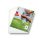 GEToolbox® Címke Feliratablak padlójelölő "Mini" és "Mini Cut-Out" 75 mm