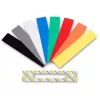 GEToolbox® Text Window Floor Marker "Mini" 100mm GREY