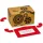 GEToolbox® Text Window Floor marker "Plus Arrow" A5 RED