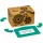 GEToolbox® Text Window Floor marker "Plus Arrow" A5 GREEN