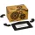 GEToolbox® Text Window Floor marker "Plus Arrow" A5 BLACK