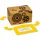 GEToolbox® Text Window Floor marker "Plus Arrow" 1/3 A4 ORANGE