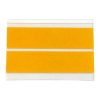GEToolbox® Label Holder 27mm x 75mm Adhesive 