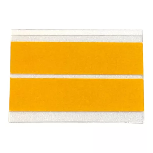 GEToolbox® Címketartó 67mm x 600mm Adhesive 50 pcs 