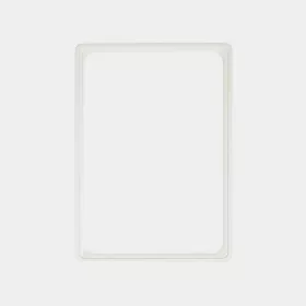 GEToolbox® Dokumentum Tartókeret A3 FEHÉR