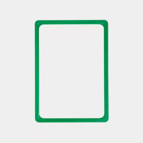 GEToolbox® Dokumentum Tartókeret A3 ZÖLD