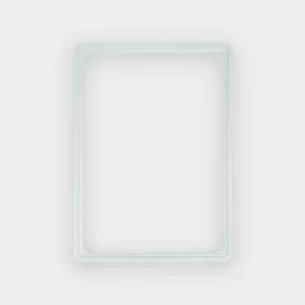 GEToolbox® Dokumentum Tartókeret A3 SZÜRKE