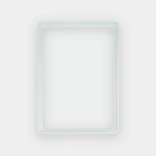 GEToolbox® Dokumentum Tartókeret A3 SZÜRKE