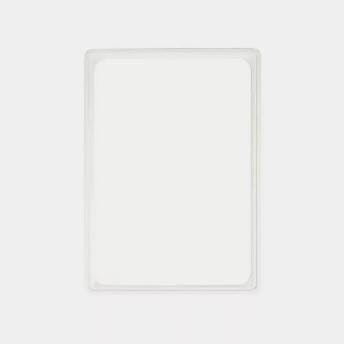 GEToolbox® Dokumentum Tartókeret A5 FEHÉR