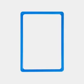 GEToolbox® Dokumentum Tartókeret A5 KÉK