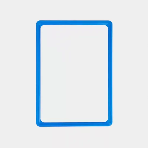 GEToolbox® Dokumentum Tartókeret A5 KÉK