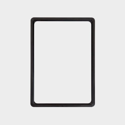 GEToolbox® Message Frame A5 BLACK