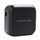 Brother PT-H710BT CUBE Címke nyomtató
