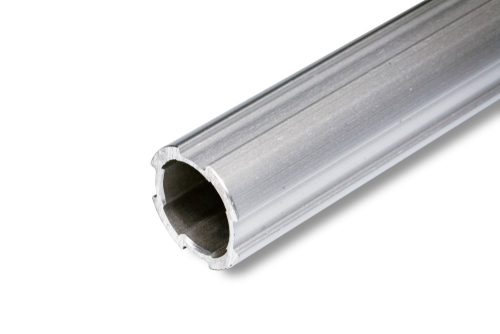 GEToolbox® Team Pershapence Pillar S - Rotating 4 sides Alu Pipe