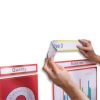 GEToolbox® Nagłówki dla Visual Boards S size