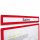 GEToolbox® Headers for "LITE" Document Holders A3 Landscape RED