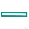 GEToolbox® Headers for "LITE" Document Holders A3 Landscape GREEN