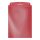 Visual pocket, A4 portrait, self-adhesive, red